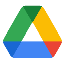 GoogledriveLogo